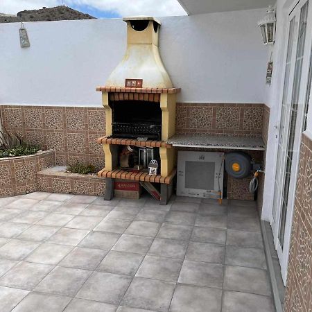 Апартаменти Casa Lele En Anfi Del Mar Los Caideros Екстер'єр фото
